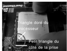 ASROCK 880G PRO3 - Installation du CPU - 3