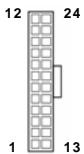 ASROCK 880G PRO3 - CPU Fan Connectors - 5