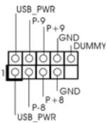 ASROCK 880G PRO3 - Onboard Headers and Connectors - 5