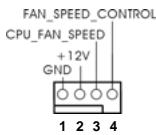 ASROCK 880G PRO3 - CPU-Lüfteranschluss - 1