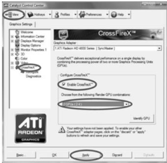 ASROCK 880G PRO3 - For Windows® XP OS: - 2