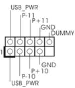 ASROCK 880G PRO3 - Onboard Headers and Connectors - 4