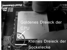 ASROCK 880G PRO3 - Sicherheitshinweise vor der Montage - 4