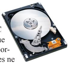 ASROCK M15 BLACK/W7HP - Lecteur de disque dur - 1