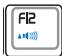 ASROCK M15 BLACK/W7HP - Icône Volume-(F11) : - 2