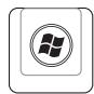 ASROCK M15 BLACK/W7HP - Touches Microsoft Windows - 1
