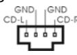 ASROCK 775I65GV - Integrierte Header und Anschlüsse - 15
