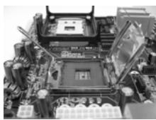 ASROCK 775I65GV - Installazione del processore - 4