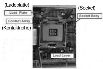 ASROCK 775I65GV - Sicherheitshinwelse vor der Montage - 1