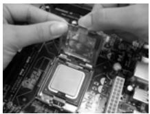 ASROCK 775I65GV - Sicherheitshinwelse vor der Montage - 9