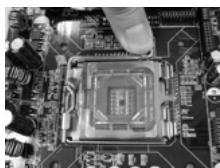 ASROCK 775I65GV - Installazione del processore - 3
