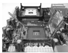 ASROCK 775I65GV - CPU Installation - 4