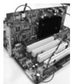 ASROCK ALIVENF6G-VSTA - Guia para ligação do conector HDMI\_SPDIF - 5