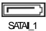 ASROCK ALIVENF6G-VSTA - Descrizione dei connettori - 8