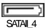 ASROCK ALIVENF6G-VSTA - Conexiones de serie ATAI - 1