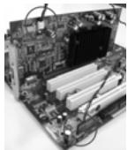 ASROCK ALIVENF6G-VSTA - Guida connessione intestazione HDMI\_SPDIF - 5