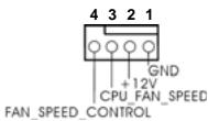 ASROCK ALIVENF6G-VSTA - Conector de Audio Interno - 6