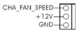 ASROCK ALIVENF6G-VSTA - Gehäuse-Lüfteranschluss - 1