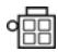 ASROCK ALIVENF6G-VSTA - Conector de ATX 12V power - 1