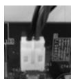 ASROCK ALIVENF6G-VSTA - Guide de connexion du collecteur HDMI\_SPDIF - 3