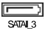 ASROCK ALIVENF6G-VSTA - Descrizione dei connettori - 6