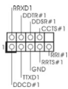 ASROCK ALIVENF6G-VSTA - Conector do ventilador da CPU - 7