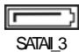 ASROCK ALIVENF6G-VSTA - Conexiones de serie ATAI - 2