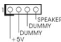 ASROCK ALIVENF6G-VSTA - Conector de Audio Interno - 4