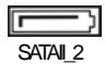 ASROCK ALIVENF6G-VSTA - Descrizione dei connettori - 7