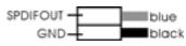 ASROCK ALIVENF6G-VSTA - COM-Anschluss-Header - 5