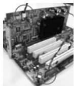 ASROCK ALIVENF6G-VSTA - Guía de conexión de cabecera HDMI\_SPDIF - 5