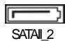 ASROCK ALIVENF6G-VSTA - Onboard Headers and Connectors - 8