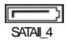 ASROCK ALIVENF6G-VSTA - Descrizione dei connettori - 5