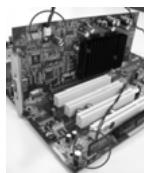 ASROCK ALIVENF6G-VSTA - Guide de connexion du collecteur HDMI\_SPDIF - 5
