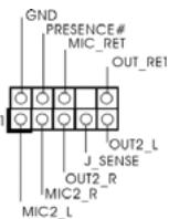 ASROCK G41C-GS - Onboard Headers and Connectors - 14