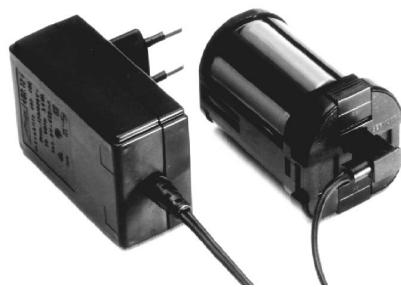 METZ MECABLITZ 45 CL-1 - Eliminación de las baterías - 4