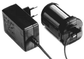 METZ MECABLITZ 45 CL-1 NIMH - Contedio - 2