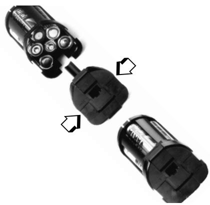 METZ MECABLITZ 45 CL-1 NIMH - Technische gegevens - 4