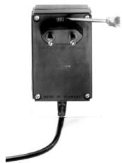 METZ MECABLITZ 45 CL-1 NIMH - Contedio - 1