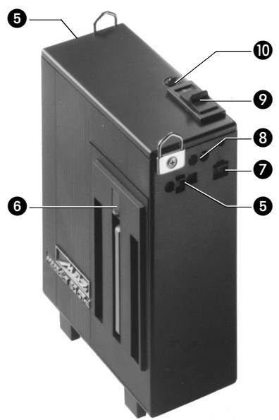 METZ MECABLITZ 60 CT-1 - Technische gegevens - 3