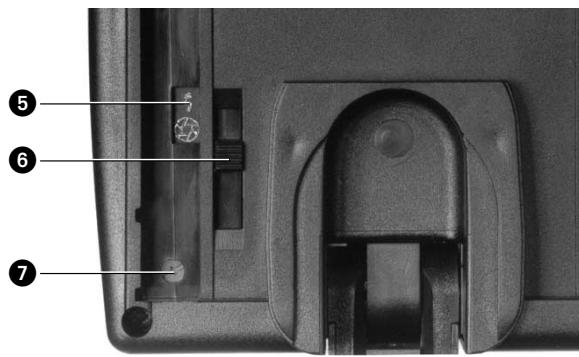 METZ MECABLITZ 60 CT-4 - Technische gegevens - 2