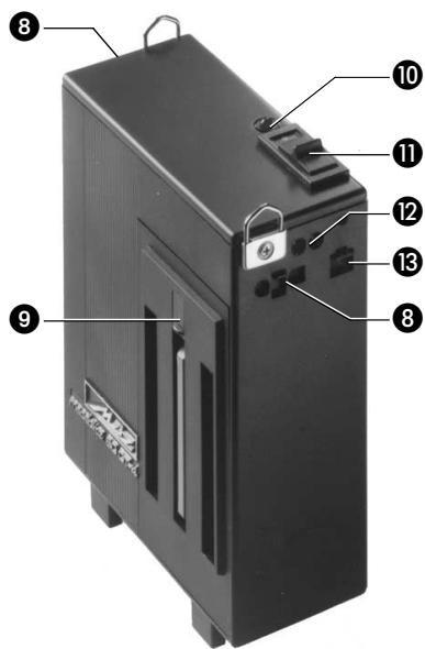 METZ MECABLITZ 60 CT-4 - Technische gegevens - 3