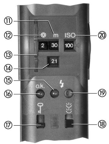 METZ MECABLITZ 60 CT-4 - Eliminación de las baterías - 3