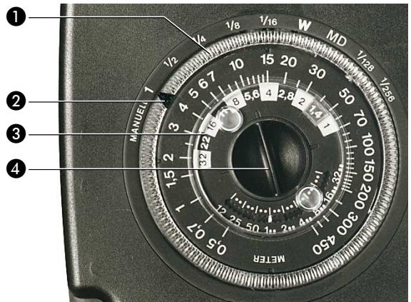 METZ MECABLITZ 60 CT-4 - Technische gegevens - 1