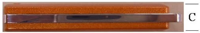 TRANSCEND TS4GJF110 4GB - Outline - 1