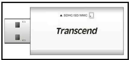TRANSCEND TS-RDS2 - Présentation du produit - 3