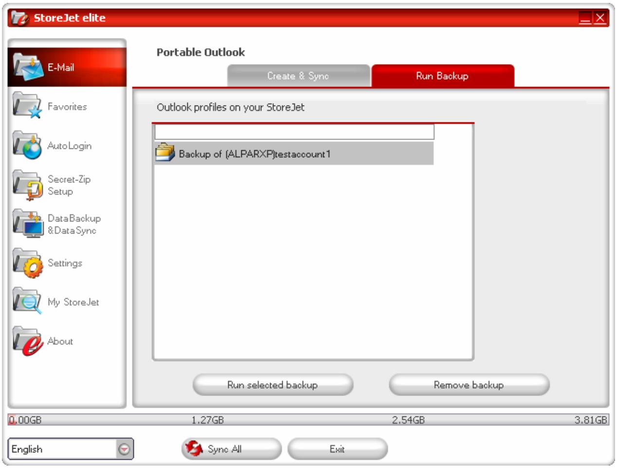 TRANSCEND TS0GSJ25R-S - Données outlook portables - 7