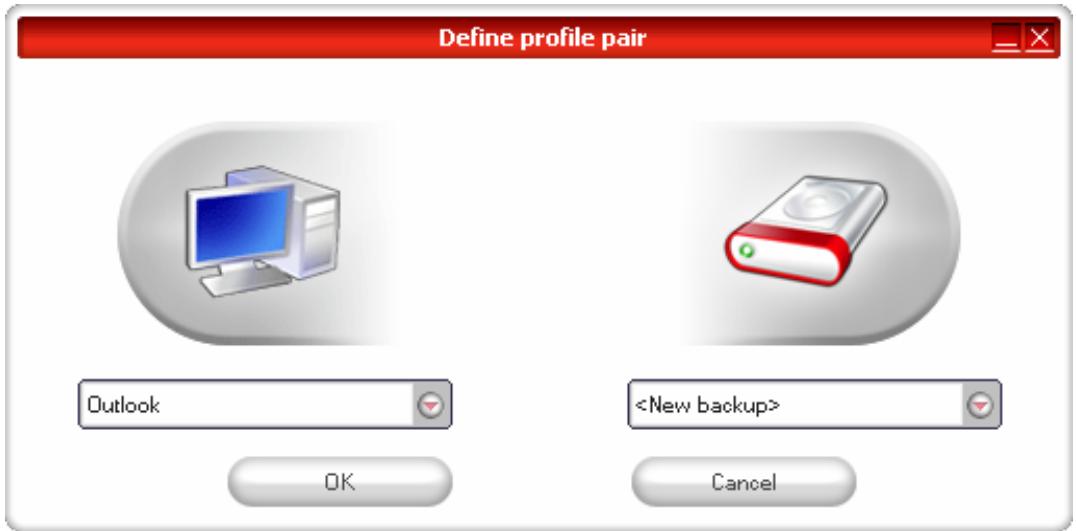 TRANSCEND TS0GSJ25R-S - Données outlook portables - 1