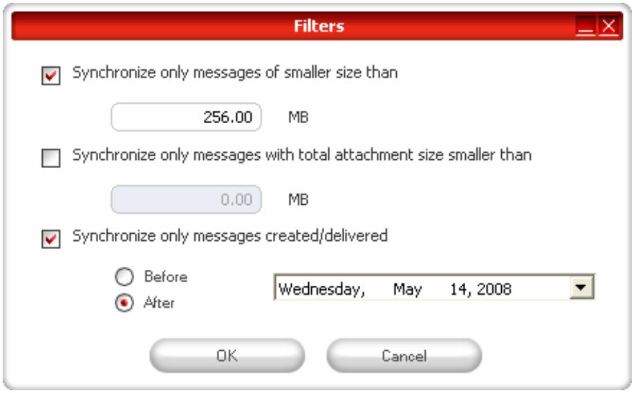 TRANSCEND TS0GSJ25S-S - Données Outlook portables - 6