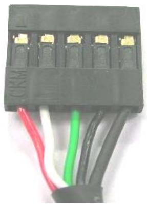 TRANSCEND TS0MFLRD8B - Installation du matériel - 4